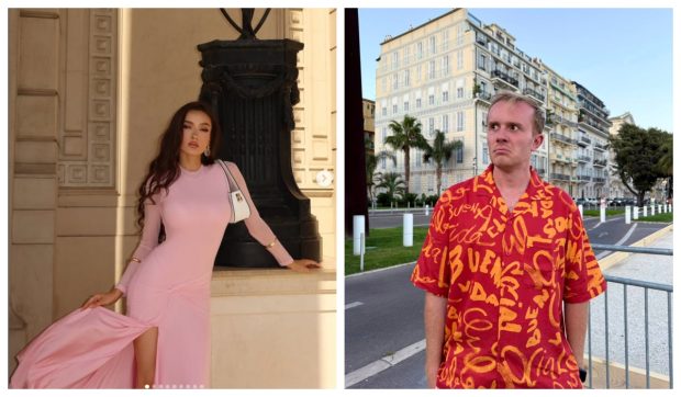 Imagine Stire Ionuț Rusu a vorbit despre despărțirea de Viviana Sposub. „A fost o perioadă foarte dificilă. Noi nu am avut o discuție de final” | 2review.ro