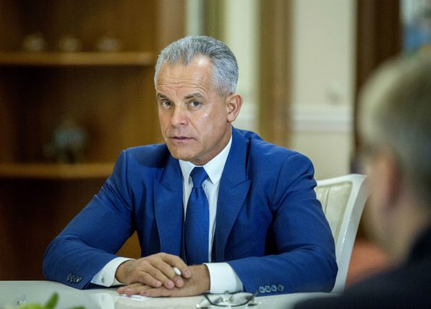 Vladimir Plahotniuc ar putea reveni în Republica Moldova cu trei zile înainte de alegerile parlamentare