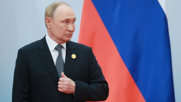 Vladimir Putin e de acord ca Ucraina să intre în UE: „Apartenența Ucrainei la NATO este inacceptabilă pentru Rusia”