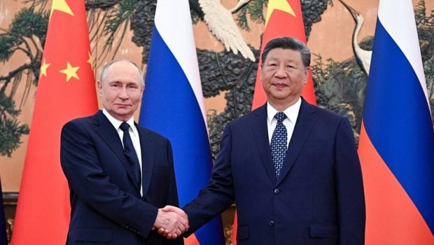 Vladimir Putin investește miliarde în căutarea vieții veșnice: „Transplantul continuu de organe, ca metodă de întinerire”