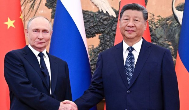 Care e treaba cu parada militară de la Beijing, după „Summitul Dictatorilor”. Cele mai importante lucruri la care trebuie să fim atenți