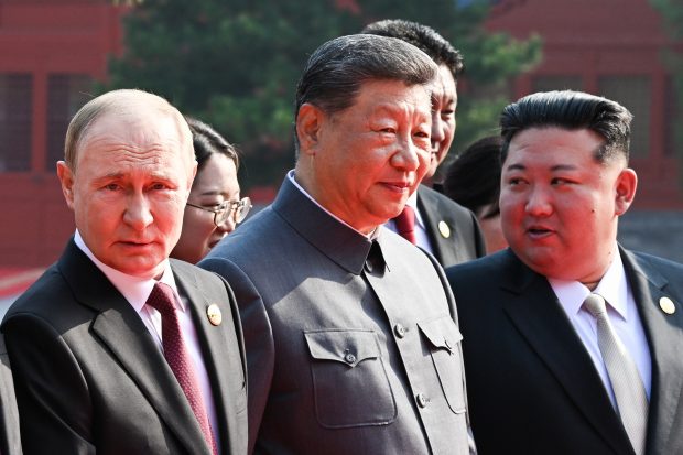 Transplantul de cap pentru a trăi 150 de ani, cum visează Putin, Xi și Kim, „mai aproape decât credem”. Ce susține un cunoscut om de știință