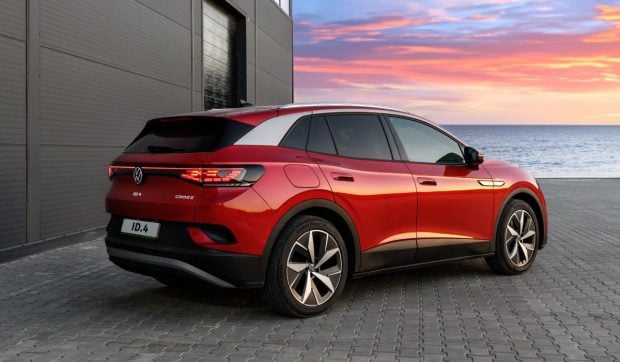 Volkswagen scade prețurile pentru modelele electrice ID cu până la 10.000 de euro. Șoferii pot plăti rate de doar 135 de euro pe lună, în Polonia