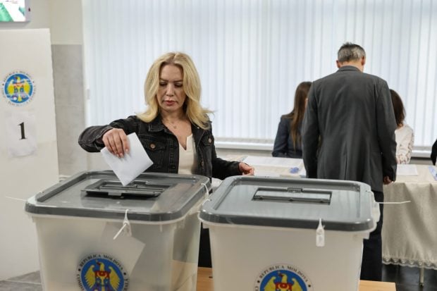 LIVE TEXT. Prezenţa la vot alegeri parlamentare Republica Moldova 2025. A fost depăşit pragul de prezenţă la vot necesar validării scrutinului