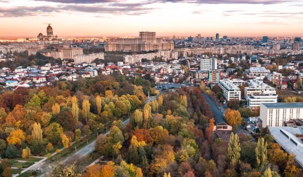 Cum va fi vremea până la finalul lunii septembrie? Temperaturile scad treptat în toată România