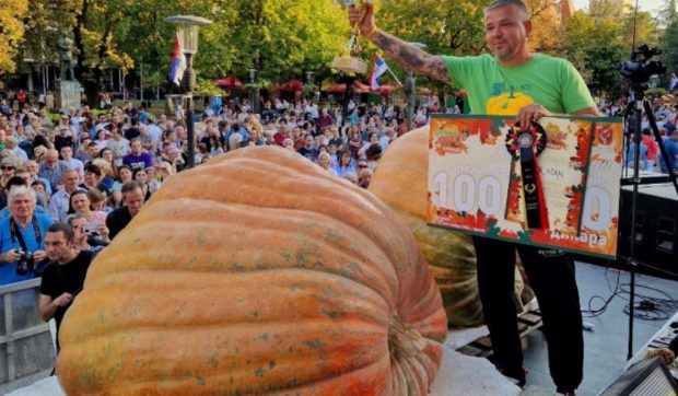 Cea mai mare ludaie se va face în Kikinda, la 70 km de Timișoara