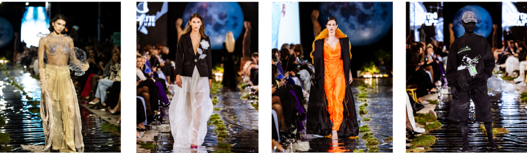 Privé 2025 – Slow Fashion, noua definiție a eleganței