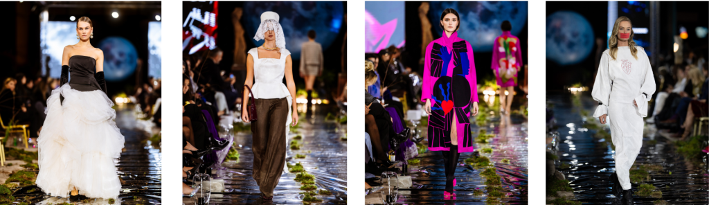 Privé 2025 – Slow Fashion, noua definiție a eleganței