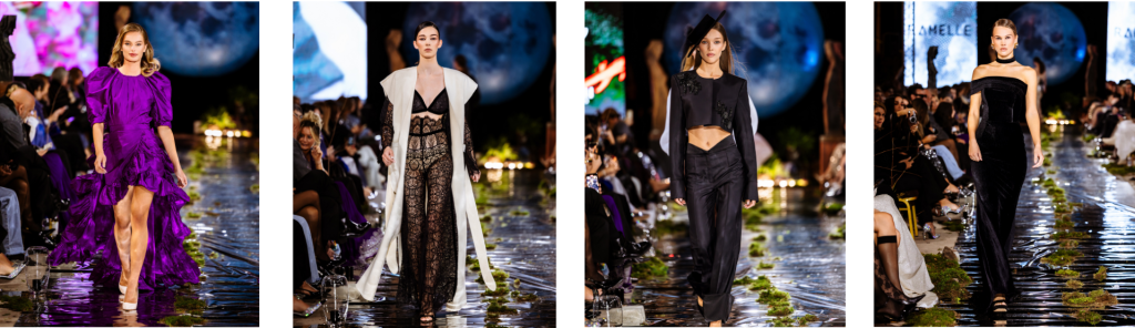 Privé 2025 – Slow Fashion, noua definiție a eleganței