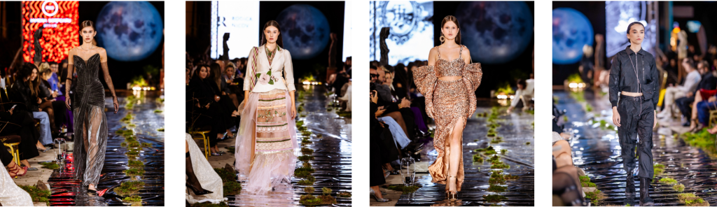 Privé 2025 – Slow Fashion, noua definiție a eleganței