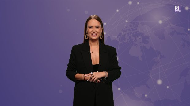 5 știri by Libertatea – Monden: De ce nu mai locuiesc Adela Popescu și Radu Vâlcan la Șușani?
