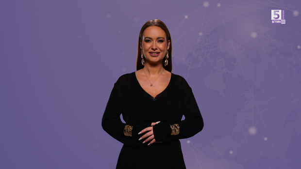 Imagine Stire 5 știri by Libertatea – Monden: Cum a slăbit Lupu Rednic cu untură de porc. Mădălina Ghenea, la tribunal, din cauza hărţuitorilor | 2review.ro