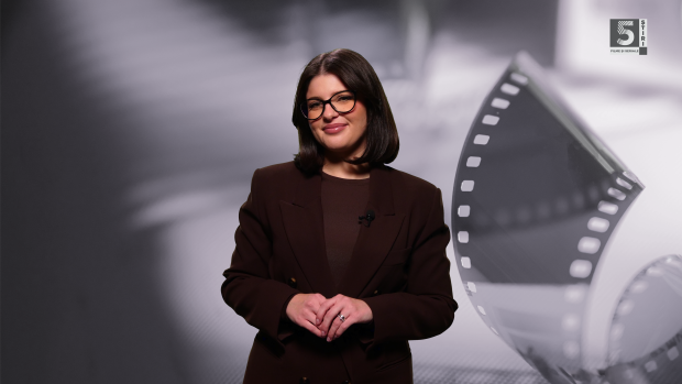 5 știri – Filme și Seriale: Când apare şi cum arată primul film de groază din perspectiva unui câine