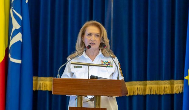 Ministrul Apărării, despre șefa Spitalului Militar din București, suspectată de corupție: „Am semnat documentele pentru trecerea în rezervă”