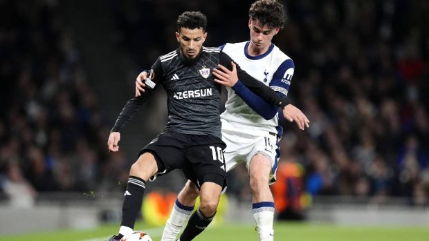 Qarabag, a doua victorie consecutivă în Liga Campionilor: 2-0 cu Copenhaga