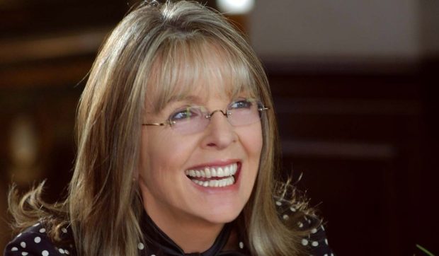 Familia actriței Diane Keaton a dezvăluit cauza morții vedetei premiate cu Oscar