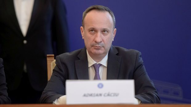 Adrian Câciu, mesaj pentru Ilie Bolojan: știrea care trebuie repetată „până înțelege”