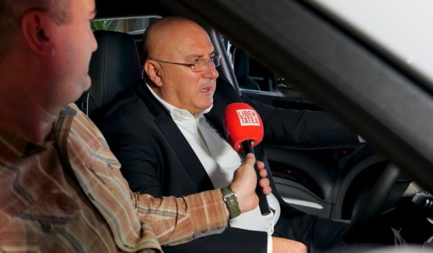 Interviu cu Adrian Ghiță, CEO AutoItalia, la lansarea Chery Tiggo 4 în România: „Șapte ani de garanție bumper-to-bumper”