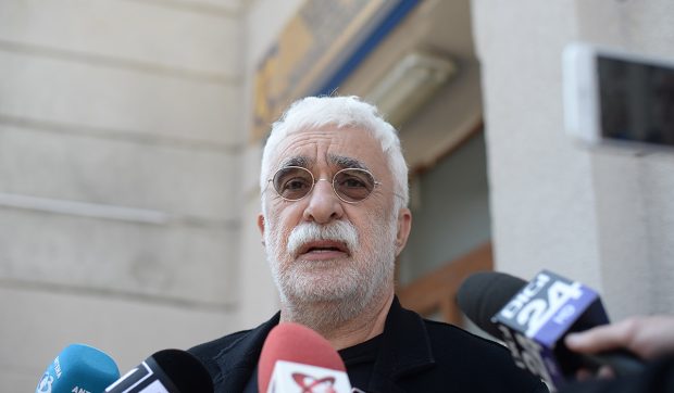 Adrian Sârbu a atacat televiziunea pe care a fondat-o chiar la aniversarea de 30 de ani: „PRO TV este acum ostaticul unor impostori”