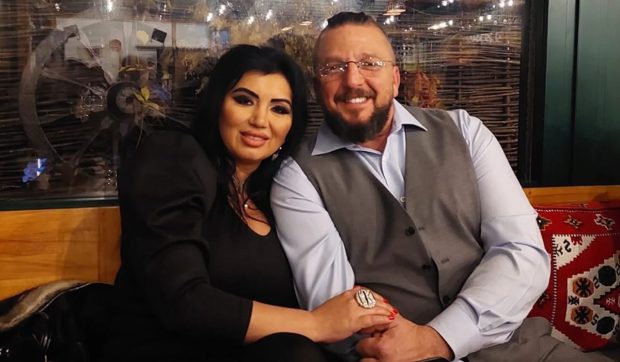 Imagine Stire Adriana Bahmuțeanu vrea să se mute în America cu soțul ei. Cum își va câștiga banii peste ocean | 2review.ro