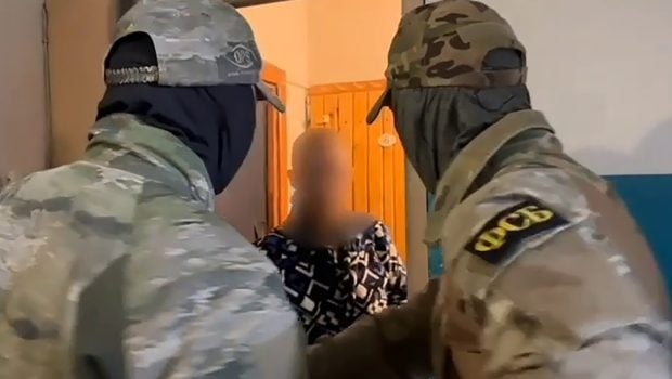 SBU denunță planul secret al unui agent rus: voia să arunce în aer metroul și mai multe malluri din Kiev