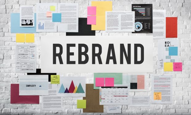 De ce în 2025 tot mai multe companii trec prin rebranding
