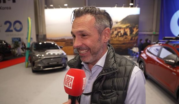 Albert Kiss, organizator al Salonului Auto București 2025: „Opt premiere naționale, special pregătite pentru această ediție”