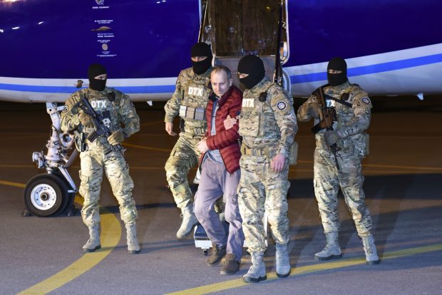Alexander Lapshin, activist pentru drepturile omului: „Mă simt mult mai în siguranță ca evreu în Arabia Saudită, Tunisia și Maroc decât în Franța, Spania sau Marea Britanie”