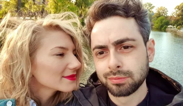 Imagine Stire Întrebarea pe care Radu Bucălae ar trebui să și-o tatueze pe braț: „Atât de des o primesc” | 2review.ro