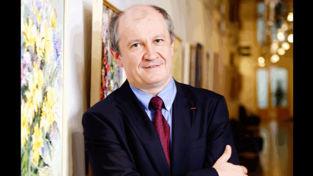 Cine este Alexandru Munteanu, nominalizat de Maia Sandu în funcția de prim-ministru al Republicii Moldova