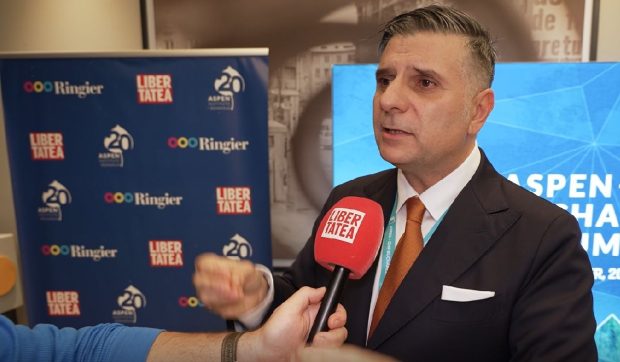 RCA nu ar trebui să se scumpească anul viitor, a spus Alexandru Petrescu, președintele ASF, la GMF Bucharest Forum