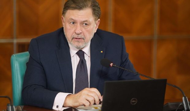 Ce salariu are un director de sănătate publică. Alexandru Rafila: Credeţi că sunt mulţi amatori să fie șefi la DSP?