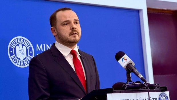 Ministrul sănătății vrea reguli noi pentru secțiile ATI: „simple și clare”