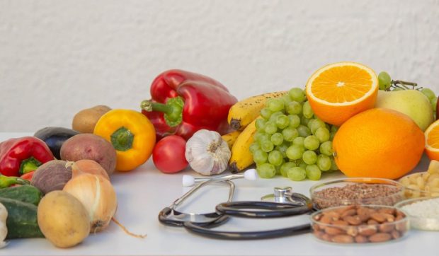 Cinci alimente care te ajută să-ți întărești sistemul imunitar
