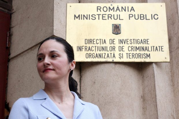 Alina Bica a făcut „pușcărie” în dormitor, între orele 21.00 și 7.00. De ce au decis judecătorii români că fosta șefă a DIICOT și-a executat pedeapsa în Italia