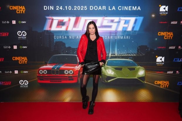 Alina Pușcău dezvăluie cum a scăpat 10 kilograme în lupta cu cancerul la sân