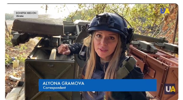 Doi jurnaliști, uciși de o dronă rusească în timp ce se aflau într-o benzinărie