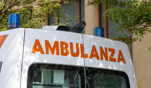 Un pensionar din Italia a murit într-o explozie, după ce proprietarii i-au spus că urmează să-i vândă casa și să-l dea afară