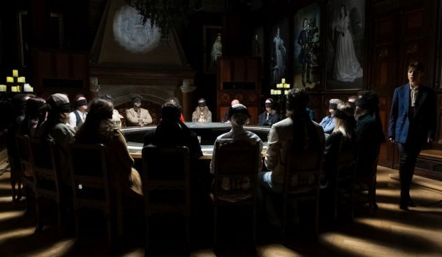 Imagine Stire Cine sunt cei trei trădători din noua emisiune de la PRO TV: „Trădătorii”. Ana Ularu i-a ales | 2review.ro