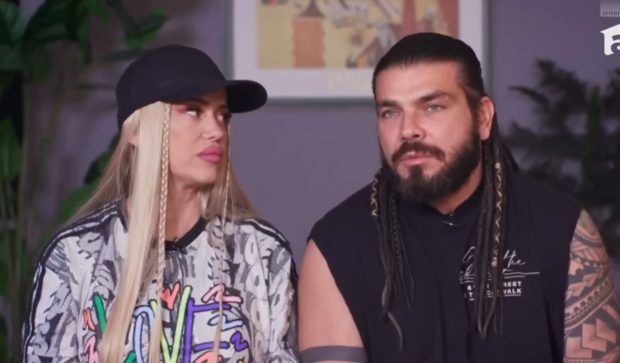 Imagine Stire Anda Adam s-a certat cu soțul ei, Joseph, la Asia Express, apoi cu producătorii. Ce a scos-o din sărite pe artistă: „Ne-ați zăpăcit de creieri” | 2review.ro