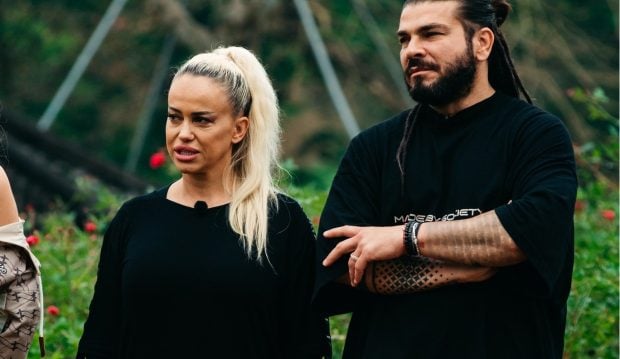 Anda Adam a cedat nervos la „Asia Express” 2025. „Eu nu mai pot. Îi urăsc din tot sufletul meu”