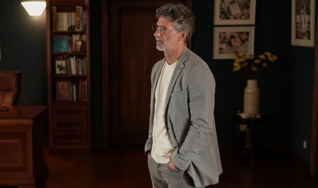 Imagine Stire Cum este actorul Andi Vasluianu în viața de zi cu zi, în spatele camerelor de filmat: „Fără jumătăți de măsură” | 2review.ro