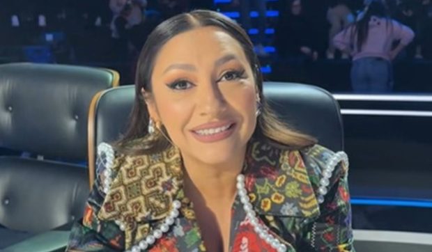 Imagine Stire Gestul făcut de Andra pentru o fată care nu a avut bani să meargă la concertele artistei: „Ce tare” | 2review.ro