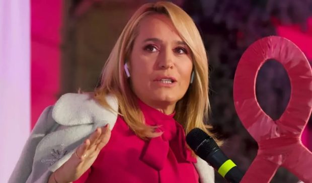 Andreea Esca s-a uitat pe Netflix și a început să plângă: „Multicel”. Ce documentar i s-a părut genial și înfricoșător
