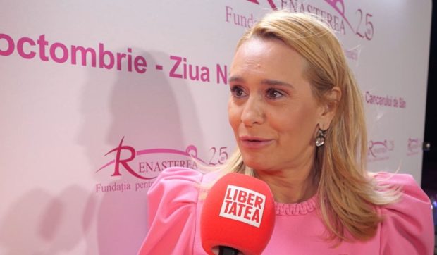 Povestea tristă din bucătăria în care a crescut Andreea Esca: „Am vrut să îi demonstrez mamei că pot să fac ceva”