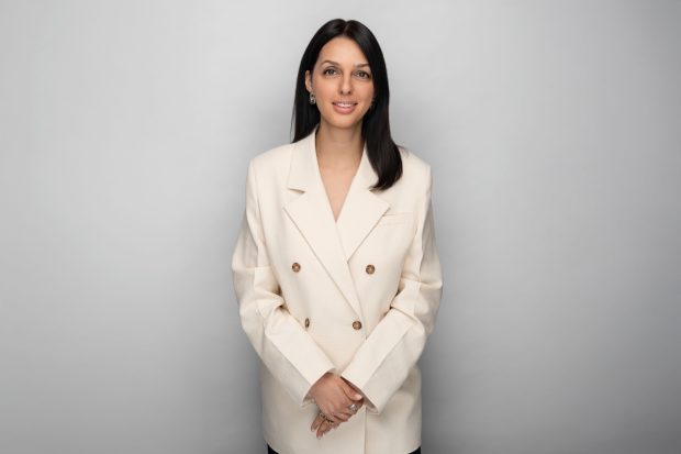 Oxygen o numește pe Andreea Filip în rolul de Chief Business Officer