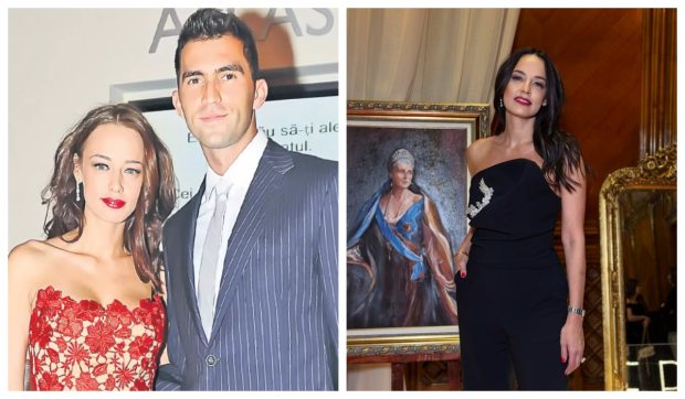 Imagine Stire Andreea Raicu, declarații sincere despre bărbații celebri din viața ei, Tudor Chirilă și Horia Tecău. „Am încercat să salvez cu orice preț” | 2review.ro