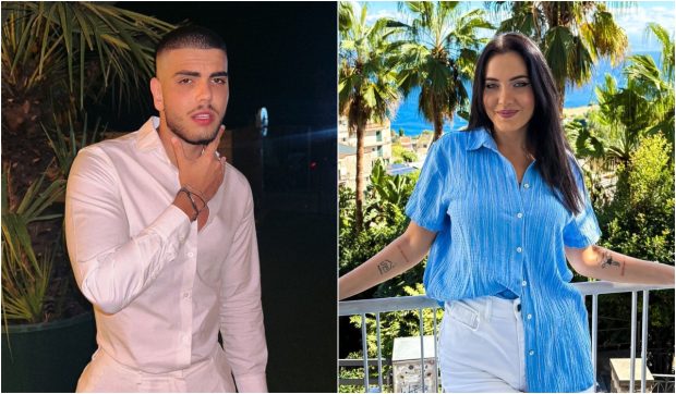 Imagine Stire Adevărul despre relația dintre Andrei Bănuță și Bianca Comănici: „Nu a existat o chimie”. Cei doi nu mai păstrează legătura în prezent | 2review.ro