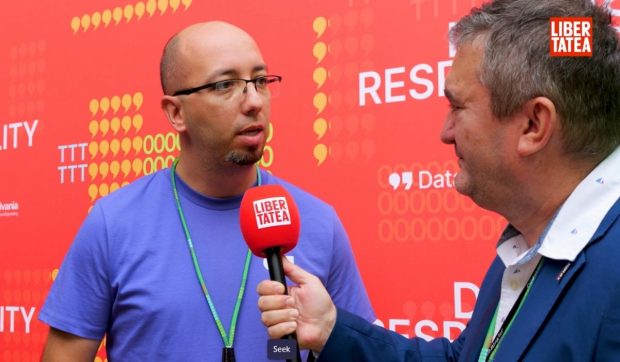 Data Talks 2025. Andrei Popa, vicepreședinte comercial Superbet: „Suntem responsabili de acțiunile noastre”