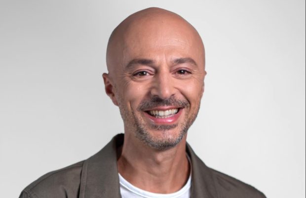 Andrei Roșu, fostul solist de la „Gaz pe foc”, a primit ordinul pentru instrucție. Ce l-a nemulțumit la documentul MApN: „Ar fi fost mult mai util”